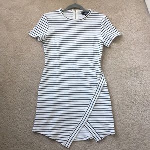 Lulu’s Tee-Shirt Dress